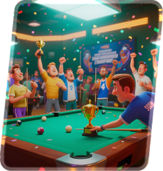 Exciting Tournaments