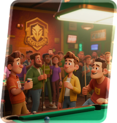 Social Guilds