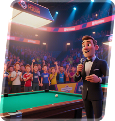 Clubs & Tournament Organization