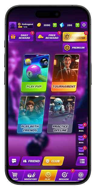 Multiplayer