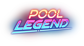 Pool Legend Logo