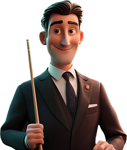 Character